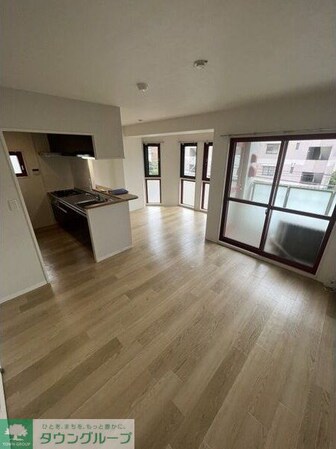 シェソワ滝川の物件内観写真